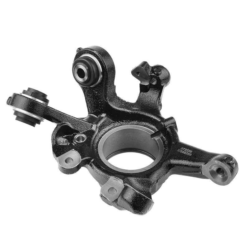 Rear Driver Steering Knuckle for BMW E87 E90 135i 325xi 328i 328xi 330i 335i
