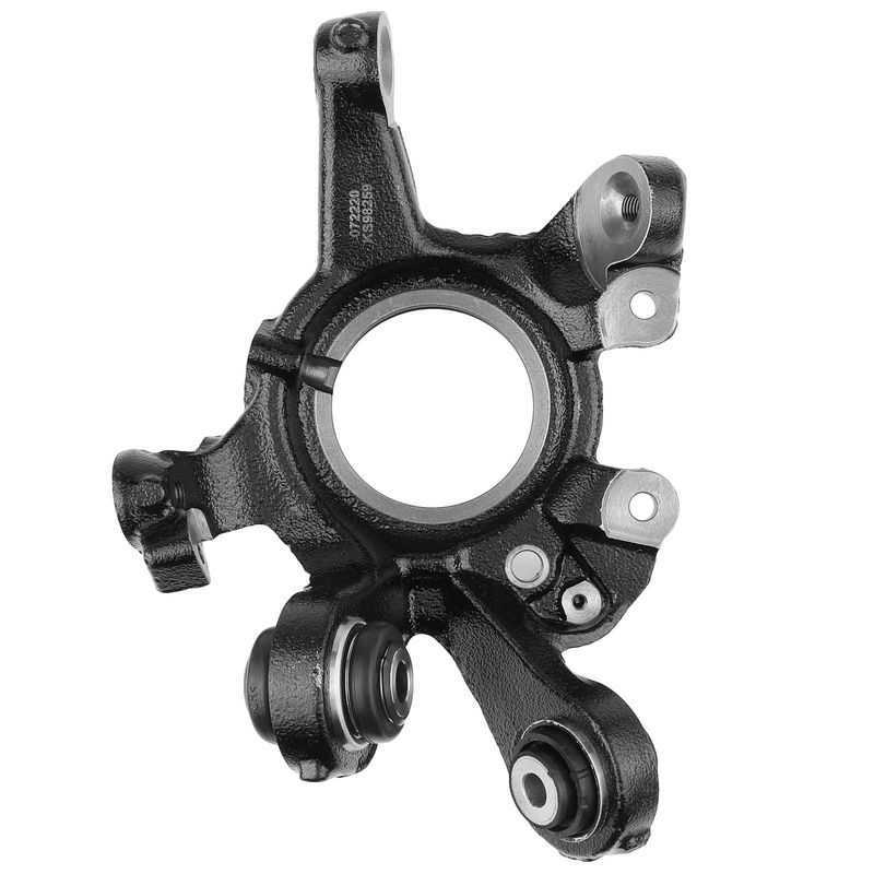 Rear Driver Steering Knuckle for BMW E87 E90 135i 325xi 328i 328xi 330i 335i