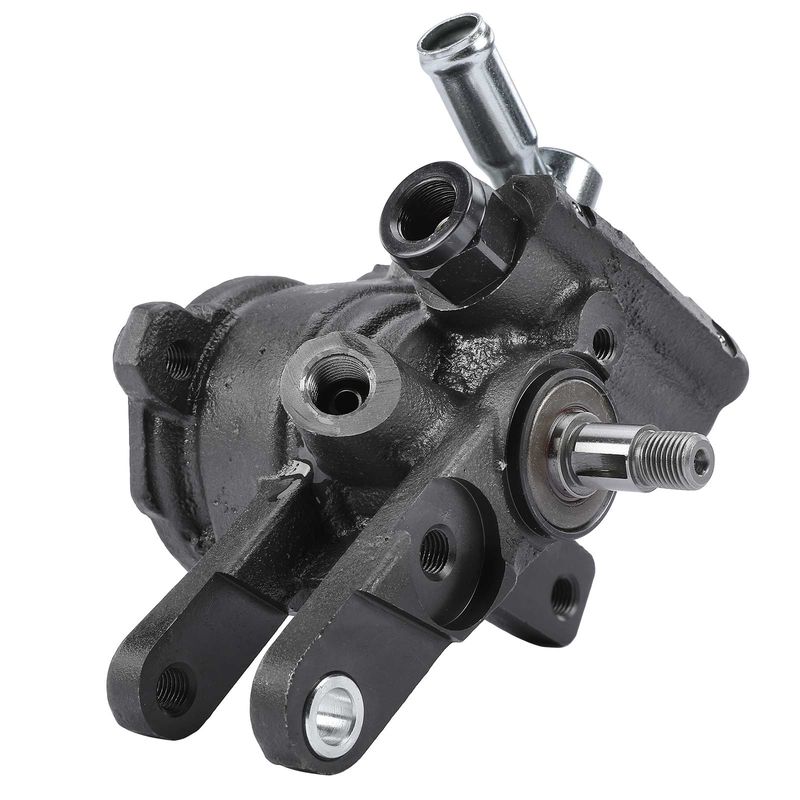 Power Steering Pump for Toyota Corolla 1992-2000 1.6L 1.8L