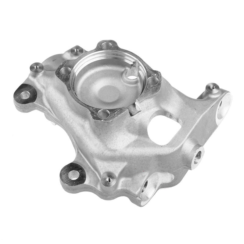 Front Passenger Steering Knuckle for BMW E60 525i 528i 530i 535i 545i 2006-2010
