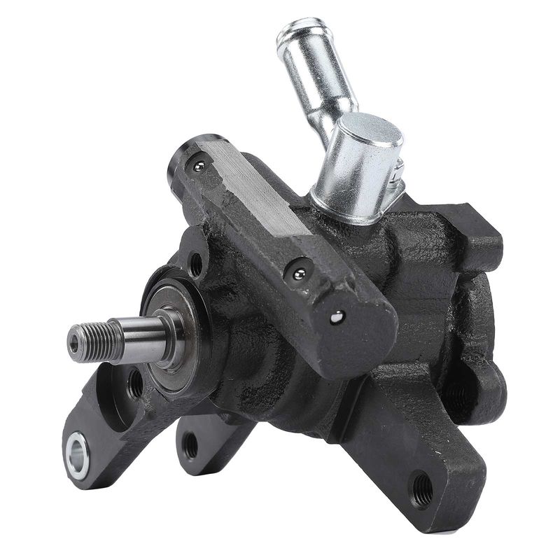Power Steering Pump for Toyota Corolla 1992-2000 1.6L 1.8L