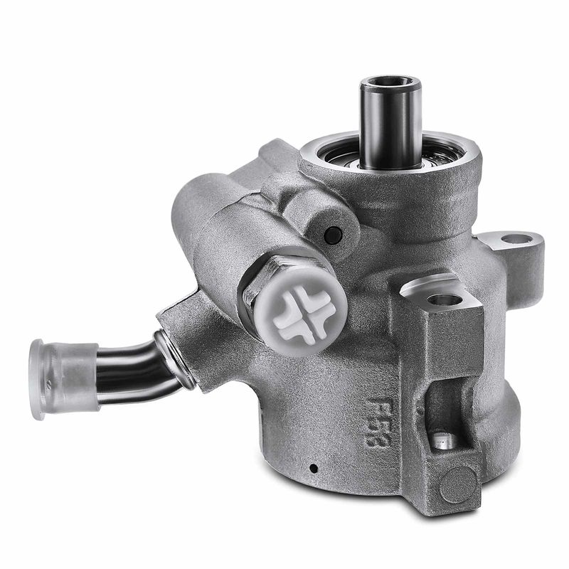 Power Steering Pump for Chevrolet Corvette 1997-2013 C5 C6 5.7L 6.0L 6.2L 7.0L
