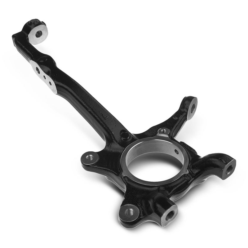 Front Driver Steering Knuckle for Toyota Tacoma L4 2.7L V6 4.0L 2005-2019