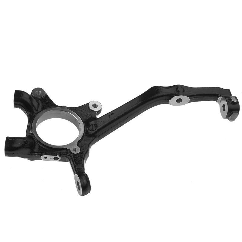 Front Driver Steering Knuckle for Toyota Tacoma L4 2.7L V6 4.0L 2005-2019
