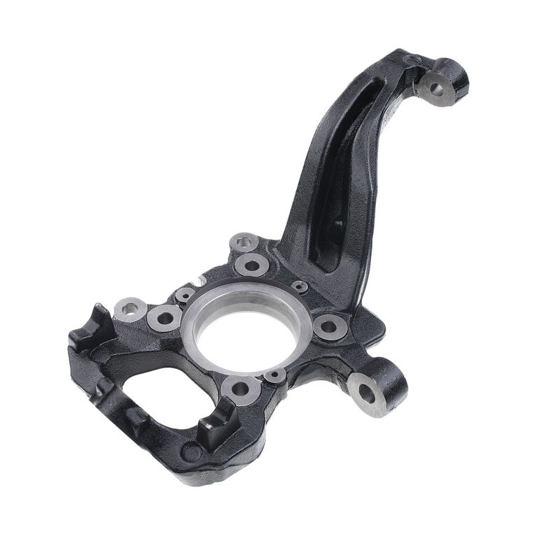 Front Driver Steering Knuckle for Ford F-150 2004-2008 Lincoln Mark LT 06-08