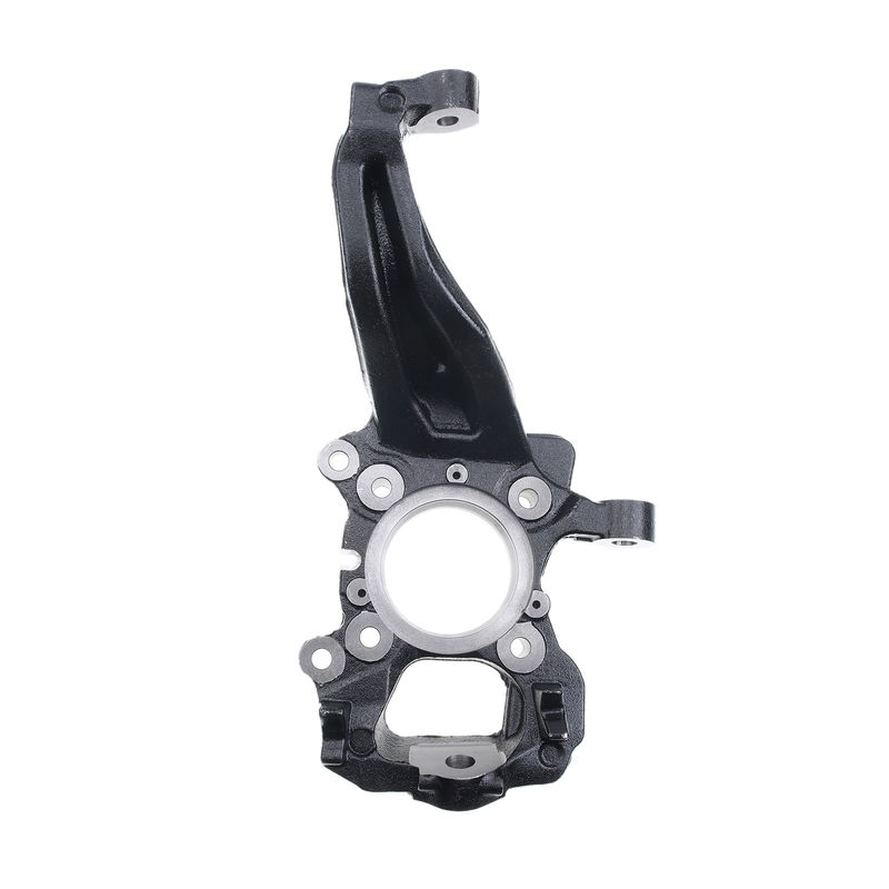 Front Driver Steering Knuckle for Ford F-150 2004-2008 Lincoln Mark LT 06-08