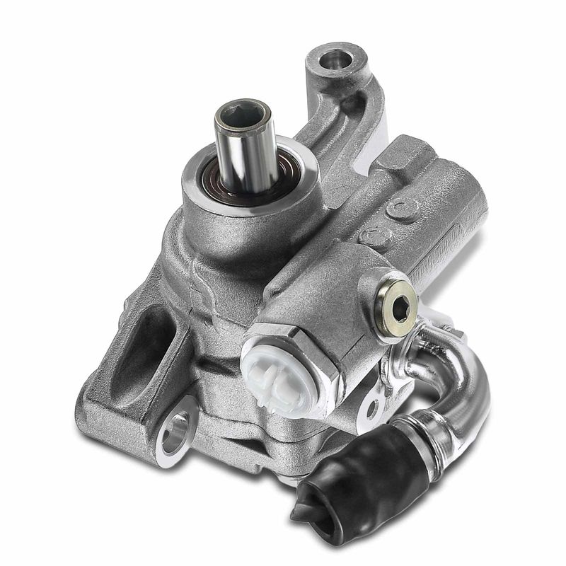 Power Steering Pump for Chevy Equinox 2007-2017 Traverse GMC Acadia Enclave 3.6L