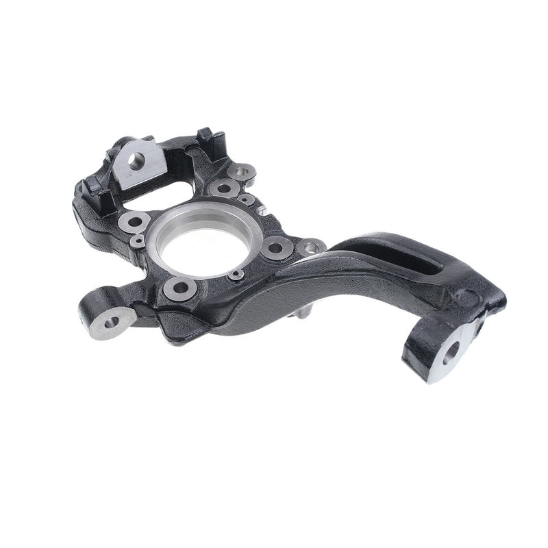 Front Driver Steering Knuckle for Ford F-150 2004-2008 Lincoln Mark LT 06-08