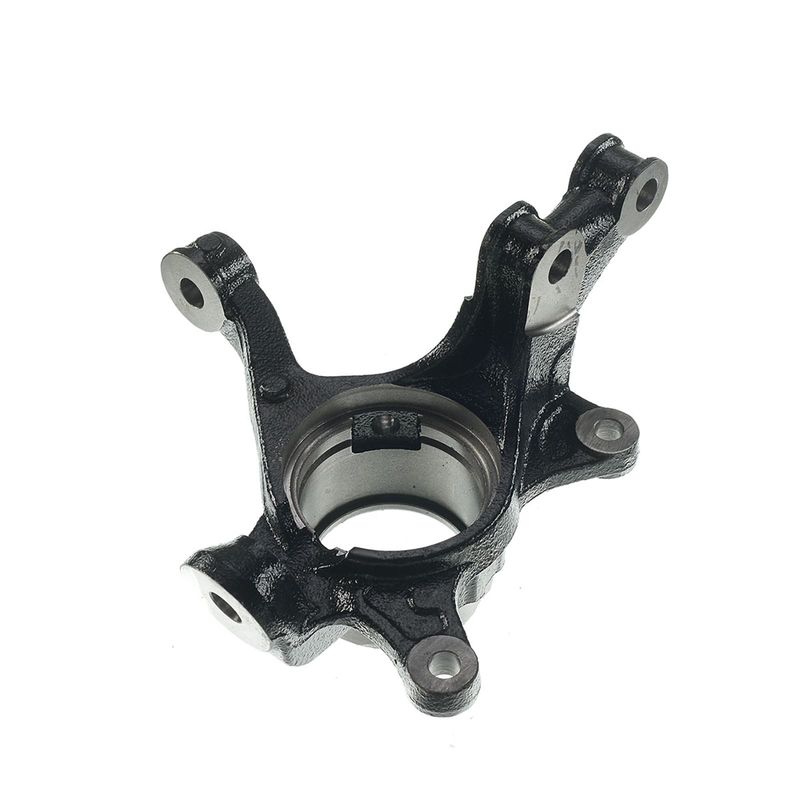 Front Driver Steering Knuckle for Toyota Prius C Yaris Scion xD 1.5L 1.8L