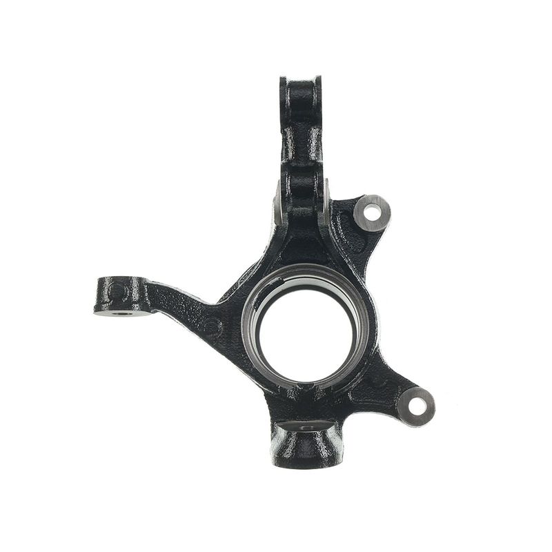 Front Driver Steering Knuckle for Toyota Prius C Yaris Scion xD 1.5L 1.8L
