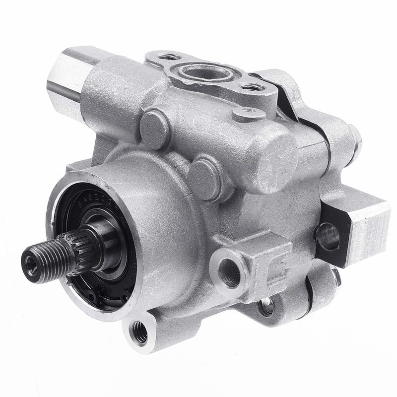 Power Steering Pump for Hyundai Santa Fe 2010-2012 Kia Sorento 2011-2013 L4 2.4L