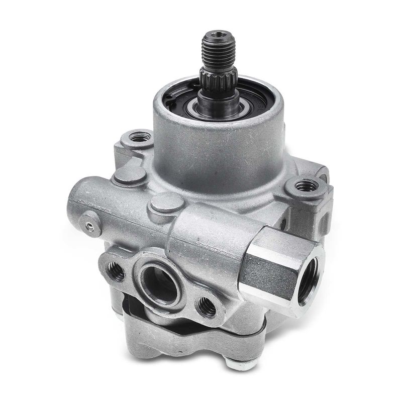 Power Steering Pump for Infiniti G35 2007-2008 G37 2008-2013 Q60 2014-2015