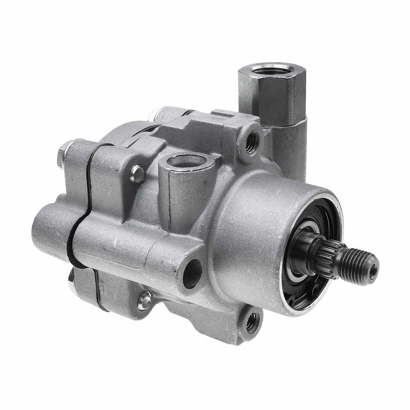 Power Steering Pump for Infiniti G35 2007-2008 G37 2008-2013 Q60 2014-2015
