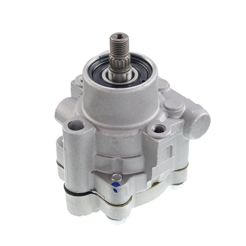 Power Steering Pump for Nissan Sentra 2003 2004 2005 2006 1.8L 2.5L