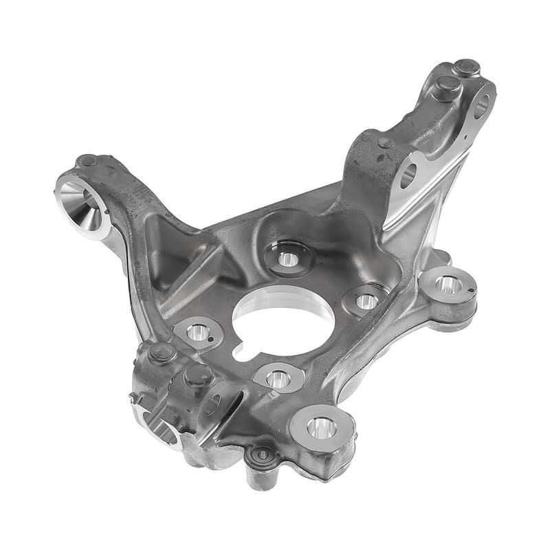 Front Driver Steering Knuckle for Ford Fusion 13-19 Lincoln MKZ 13-16
