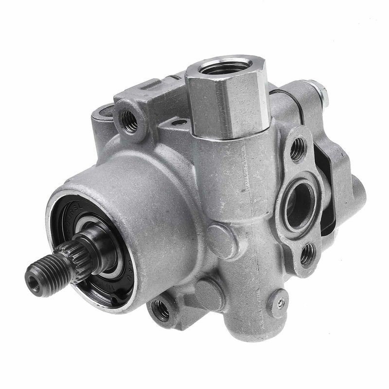 Power Steering Pump for Infiniti G35 2007-2008 G37 2008-2013 Q60 2014-2015