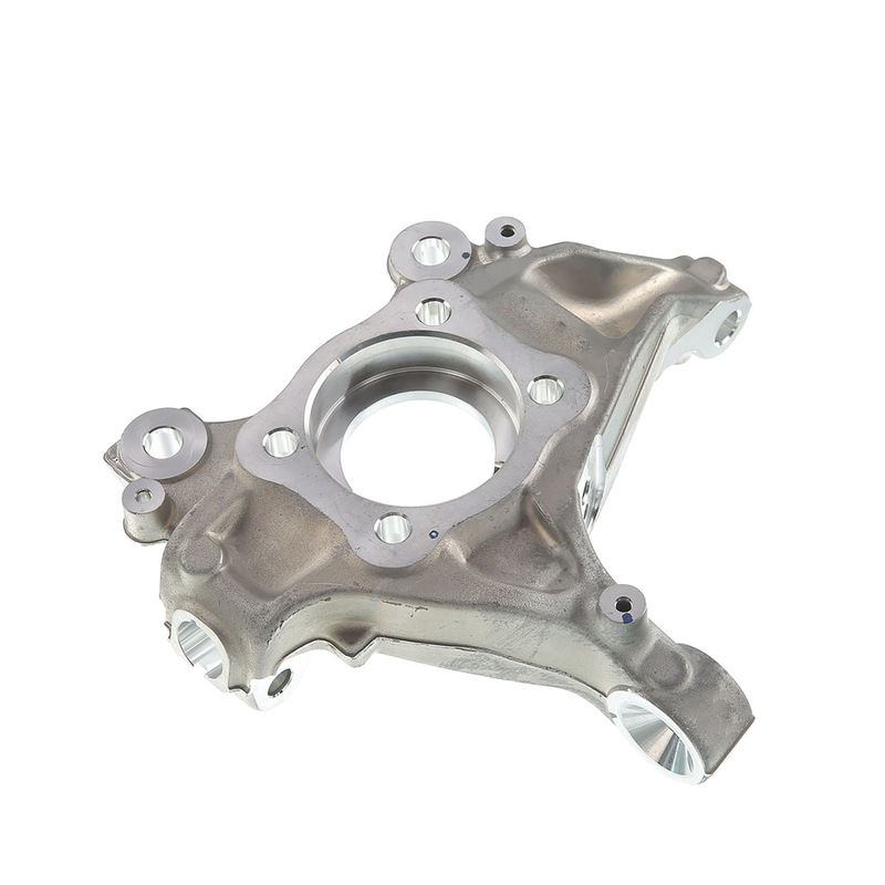 Front Driver Steering Knuckle for Ford Fusion 13-19 Lincoln MKZ 13-16