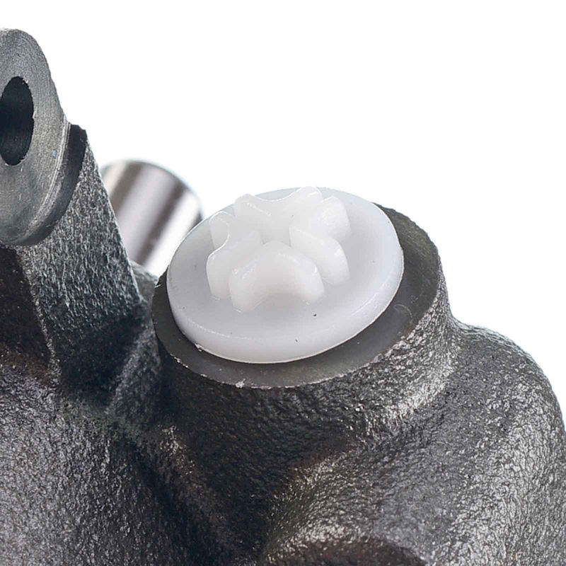 Power Steering Pump for Ford E-350 E-450 Super Duty V8 6.0L 2004-2010