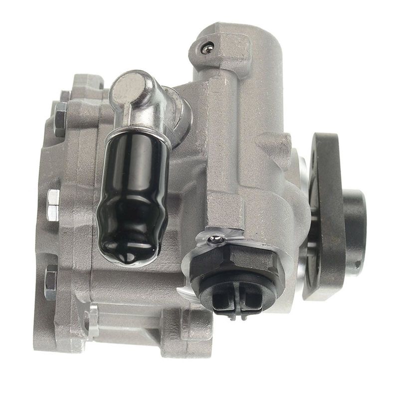 Power Steering Pump for Audi A4 06-07 A4 Quattro 05-09 V6 3.2L DOHC