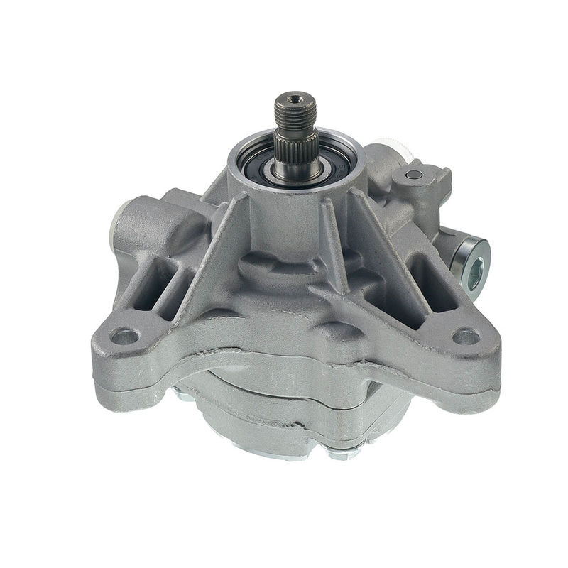Power Steering Pump for Honda Accord 2003-2005 L4 2.4L