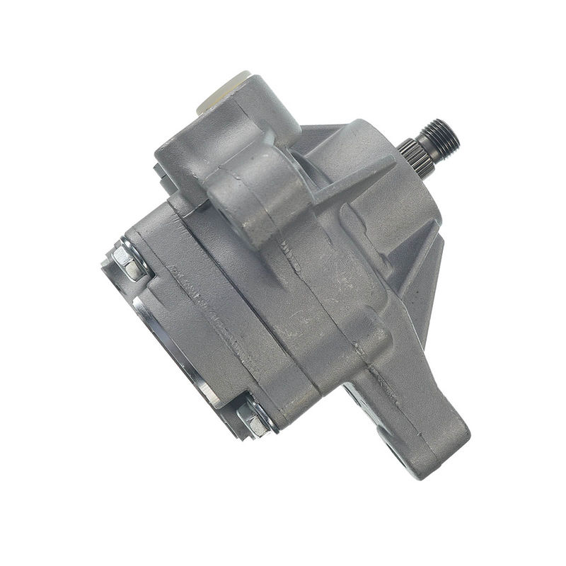 Power Steering Pump for Honda Accord 2003-2005 L4 2.4L