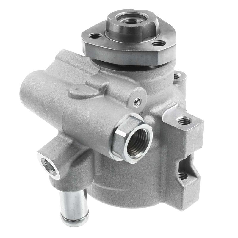 Power Steering Pump for Volkswagen Golf 2000-2006 Jetta 2000-2004 V6 2.8L Petrol
