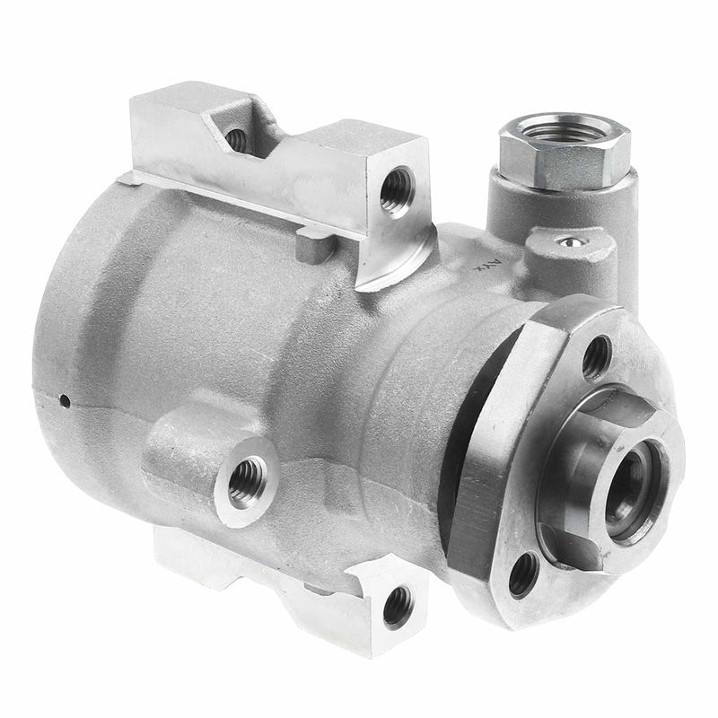 Power Steering Pump for Volkswagen Golf 2000-2006 Jetta 2000-2004 V6 2.8L Petrol