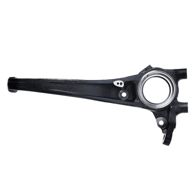 Front Driver Steering Knuckle for Hyundai Sonata 2006-2007 L4 2.4L V6 3.3L