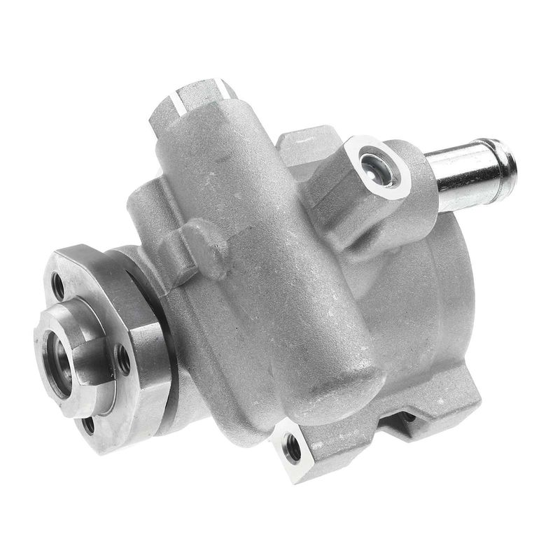Power Steering Pump for Volkswagen Golf 2000-2006 Jetta 2000-2004 V6 2.8L Petrol