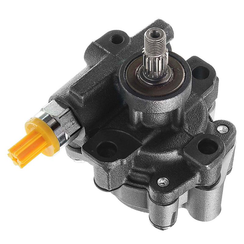 Power Steering Pump with Reservoir for Toyota Tacoma 1995-2004 V6 3.4L