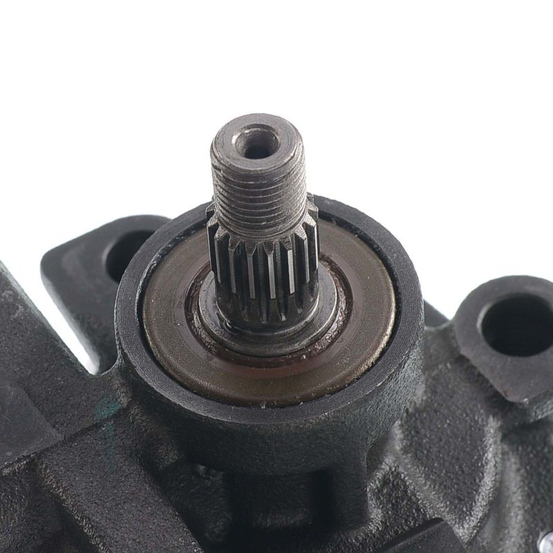 Power Steering Pump with Reservoir for Toyota Tacoma 1995-2004 V6 3.4L