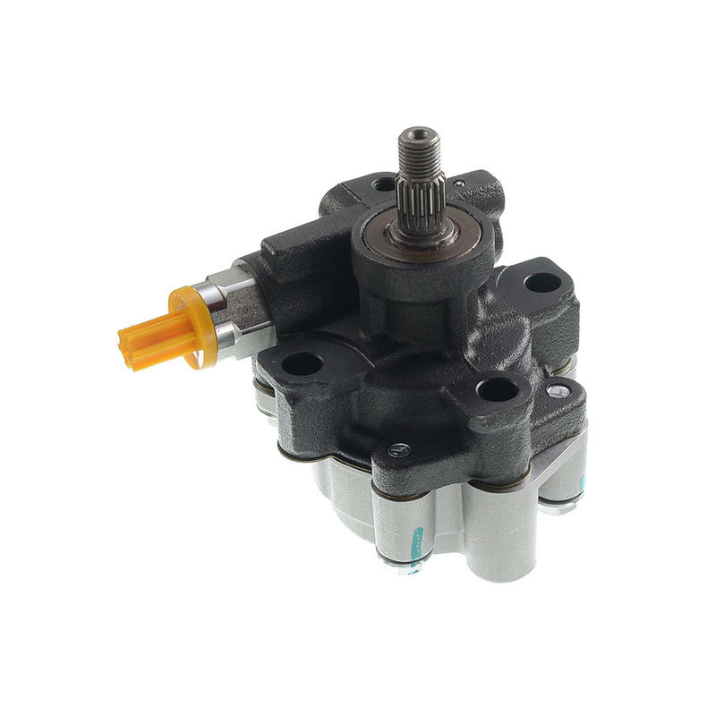 Power Steering Pump with Reservoir for Toyota Tacoma 1995-2004 V6 3.4L