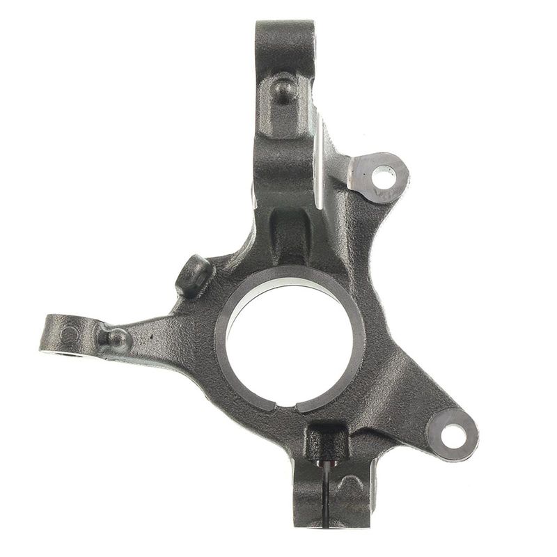 Front Driver Steering Knuckle for Ford Edge 07-14 Lincoln 07-2015