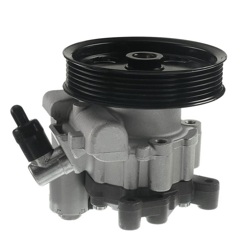 Power Steering Pump with Pulley for Mercedes-Benz C204 C63 AMG V8 6.3L 2012-2015