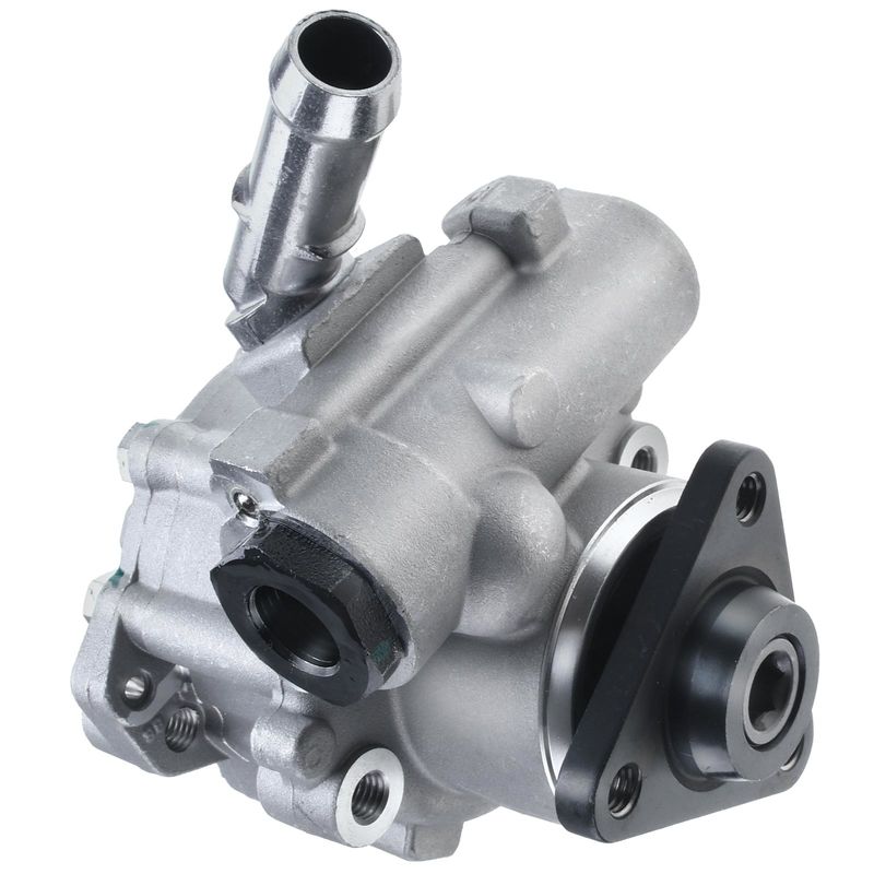 Power Steering Pump for Saab 9-5 1999 2000 2001 V6 3.0L DOHC Sedan Wagon 4-Door