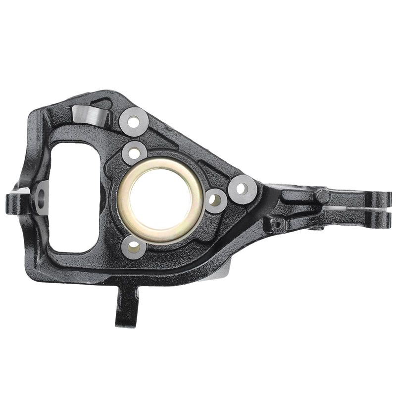 Front Driver Steering Knuckle for Ford Explorer 98-01 Ranger Mercury Mountaineer