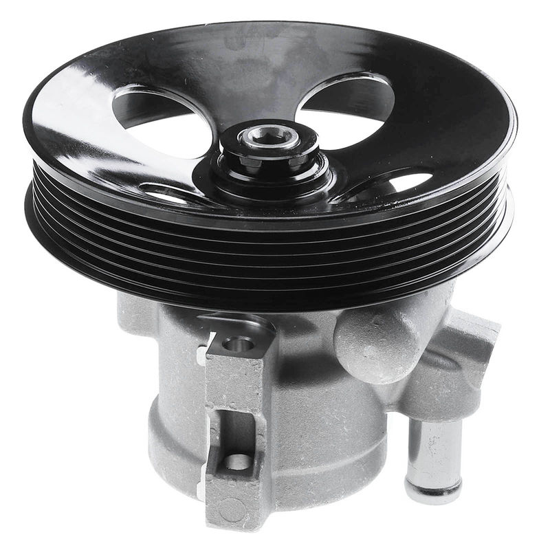 Power Steering Pump with Pulley for Saab 9000 1989-1997 L4 2.0L L4 2.3L