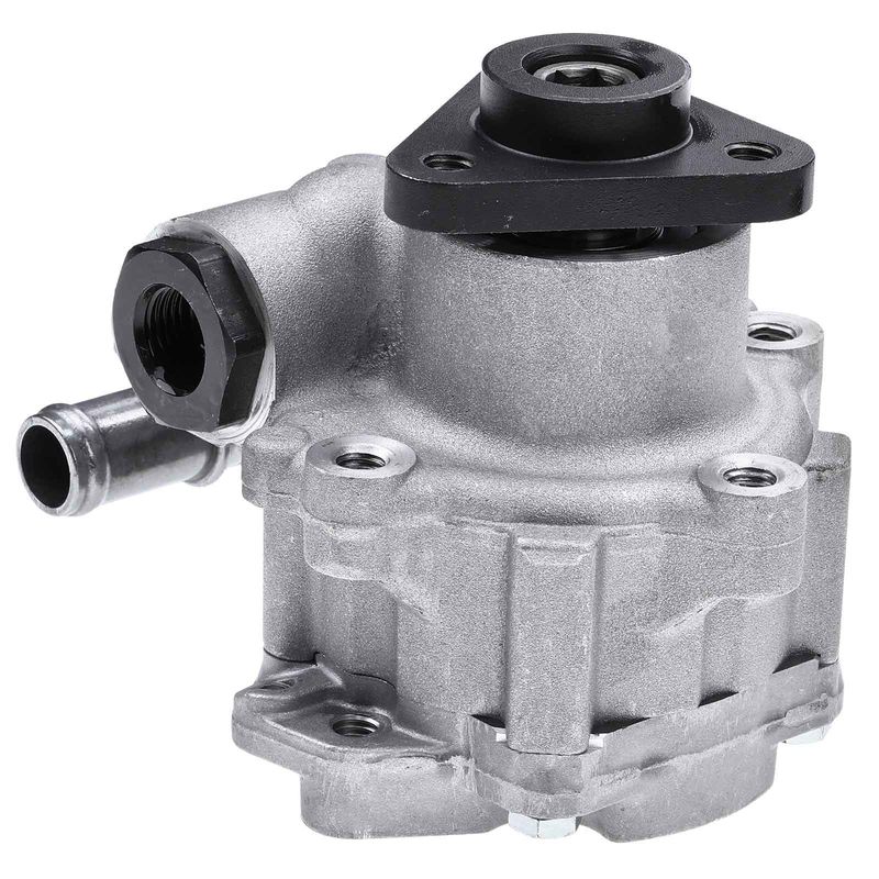 Power Steering Pump for Land Rover Discovery 95-98 Defender 90 1997 V8 3.9L 4.0L
