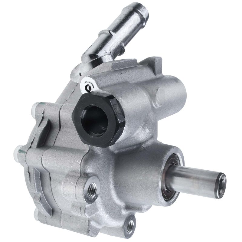 Power Steering Pump for Chevy Malibu 08-12 Saturn Aura Buick Rendezvous Pontiac