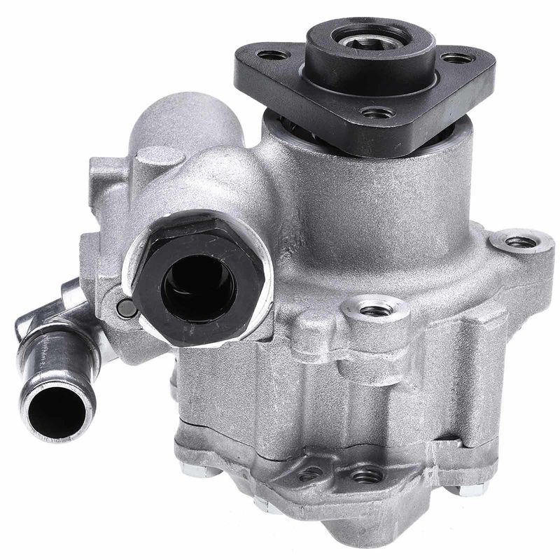 Power Steering Pump for Land Rover Discovery 95-98 Defender 90 1997 V8 3.9L 4.0L