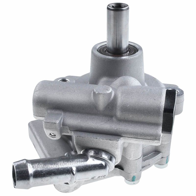 Power Steering Pump for Chevy Malibu 08-12 Saturn Aura Buick Rendezvous Pontiac