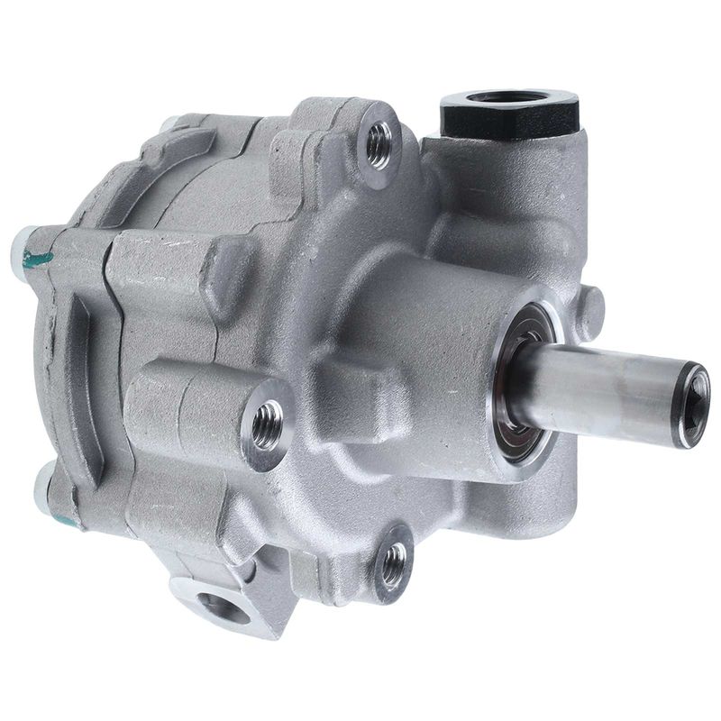 Power Steering Pump for Chevy Malibu 08-12 Saturn Aura Buick Rendezvous Pontiac