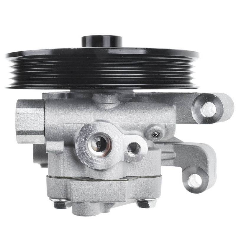 Power Steering Pump with Pulley for Mazda 6 2009-2013 V6 3.7L