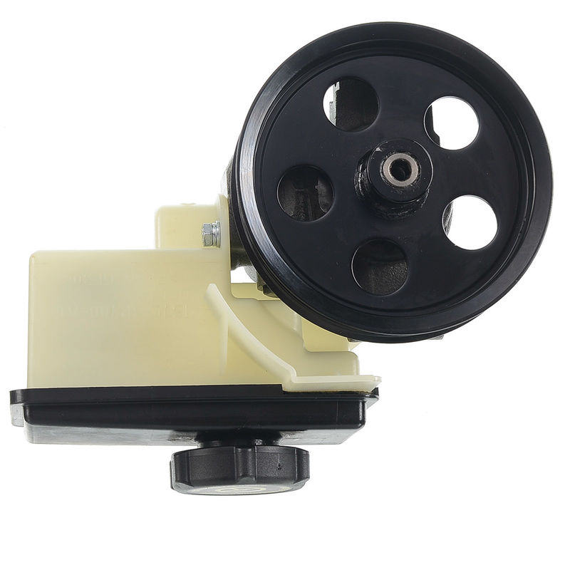 Power Steering Pump with Reservoir for Ford Mondeo L4 2.0L 2001-2007