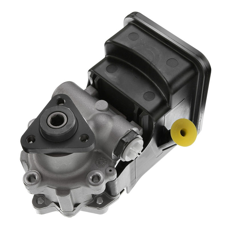 Power Steering Pump with Reservoir for BMW E53 X5 3.0L 03-06