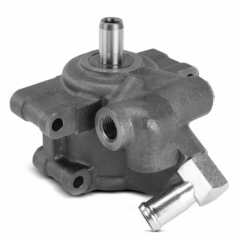 Power Steering Pump for Ford Courier 2001-2003 Ford Ka 2001-2004 L4 1.6L