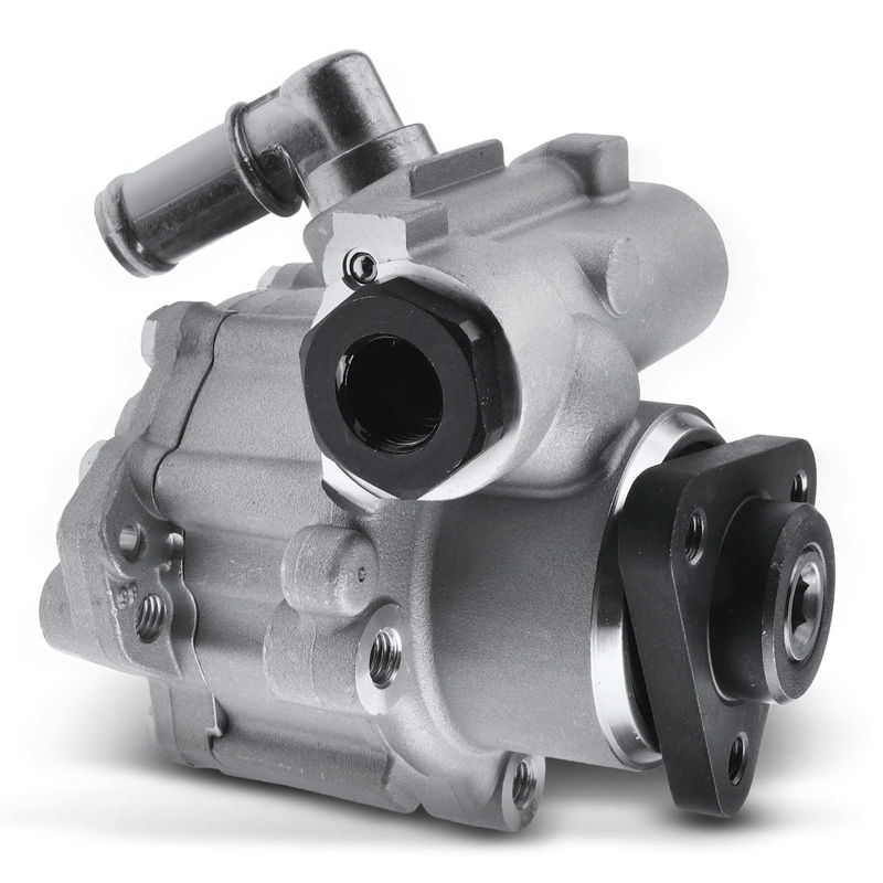 Power Steering Pump for BMW E46 323i 1999-2001 325i 328i 330i E39 528i 525i