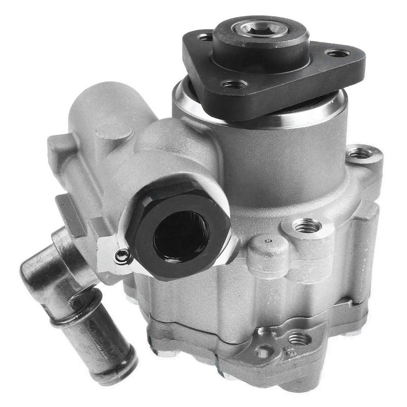Power Steering Pump for BMW E46 323i 1999-2001 325i 328i 330i E39 528i 525i