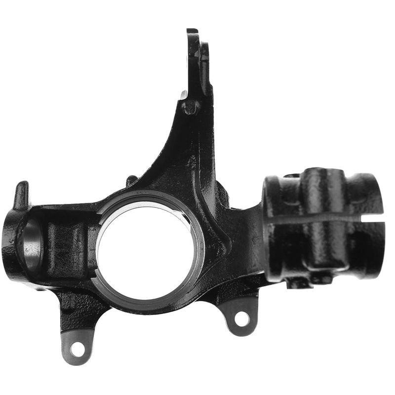 Front Driver Steering Knuckle for Honda Accord 2013-2017 Coupe Sedan