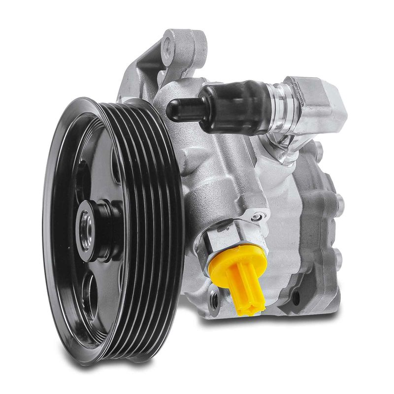 Power Steering Pump for Mercedes-Benz W204 C300 C350 3.0L 2008-2009